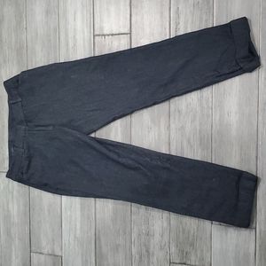 Brooks Brothers Cotton Wool dress pants